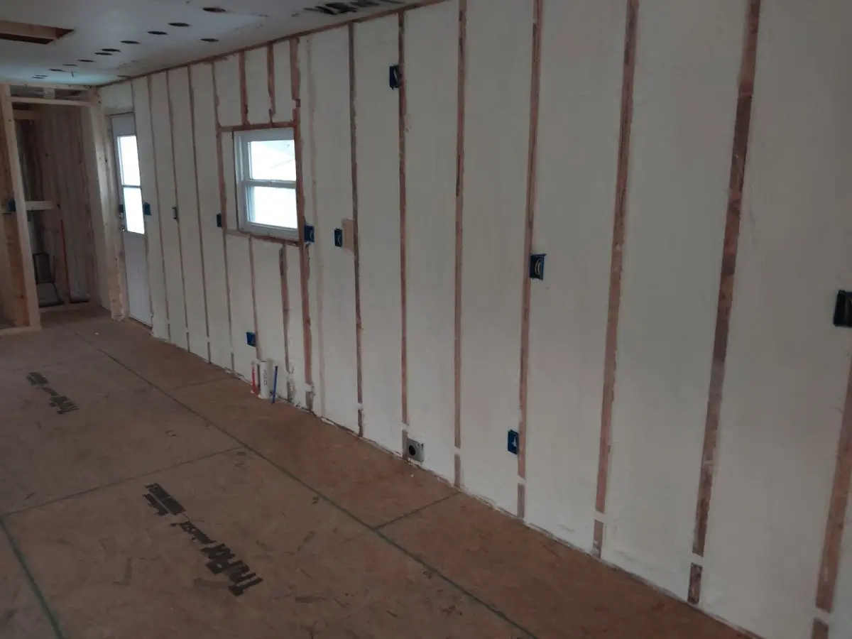 Attic Insulation in Spearfish, SD